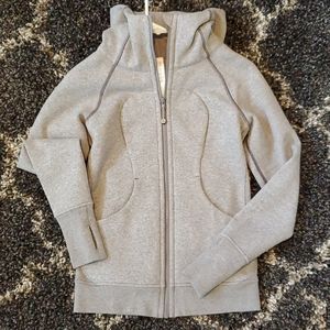 Lululemon jacket